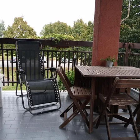 Milan Nanna B&b, Metro M3,ieo, Duomo Colazione Inclusa San Donato Milanese